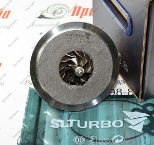 Картридж турбины SLTurbo 720477-0001