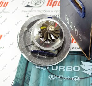 Картридж турбины SLTurbo 720477-0001