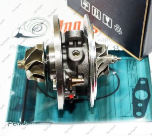Картридж турбины SLTurbo 724639-0002