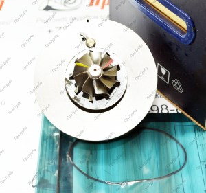 Картридж турбины SLTurbo 724639-0002