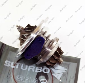 Картридж турбины SLTurbo 727264-0001