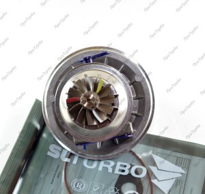 Картридж турбины SLTurbo 727264-0001