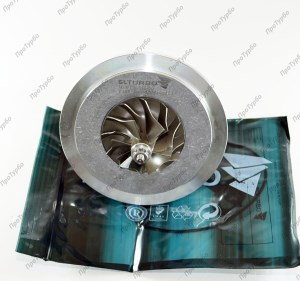 Картридж турбины SLTurbo 727264-0003