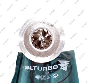 Картридж турбины Powertec 727463-0002