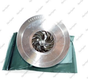 Картридж турбины Powertec 727477-0002