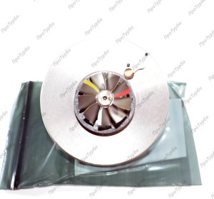 Картридж турбины Powertec 727477-0002