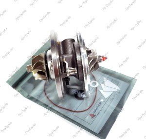 Картридж турбины SLTurbo 728680-0015