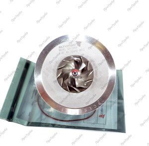 Картридж турбины SLTurbo 728680-0015