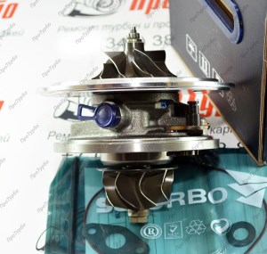 Картридж турбины SLTurbo 728989-0018