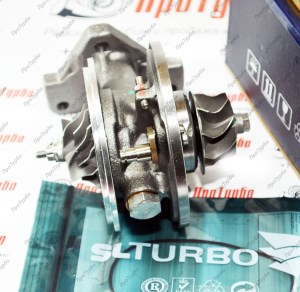 Картридж турбины Powertec 729325-0002