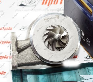 Картридж турбины Powertec 729325-0002