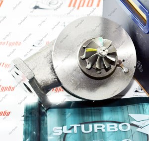 Картридж турбины Powertec 729325-0002