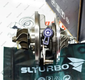 Картридж турбины SLTurbo 731877-0006