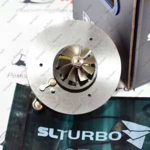 Картридж турбины SLTurbo 731877-0006