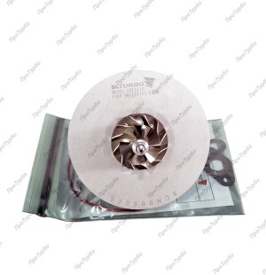 Картридж турбины SLTurbo 733783-0008