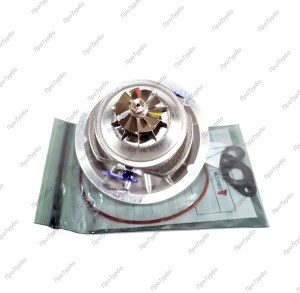 Картридж турбины SLTurbo 733783-0008