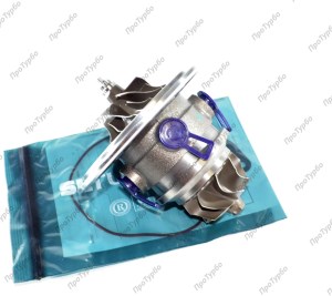 Картридж турбины SLTurbo 736210-0009