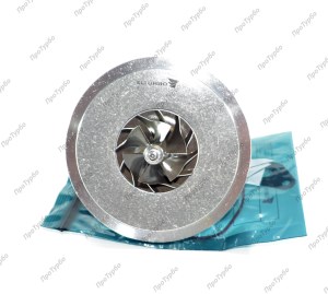 Картридж турбины SLTurbo 736210-0009