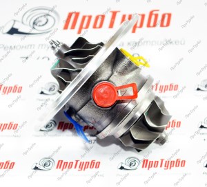 Картридж турбины Powertec 738769-0002