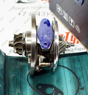 Картридж турбины SLTurbo 740611-0003