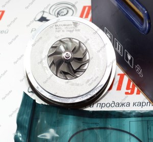 Картридж турбины SLTurbo 740611-0003