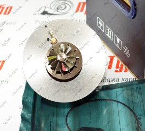 Картридж турбины SLTurbo 740611-0003