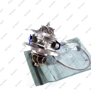 Картридж турбины SLTurbo 742693-0004