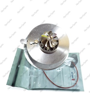 Картридж турбины SLTurbo 742693-0004