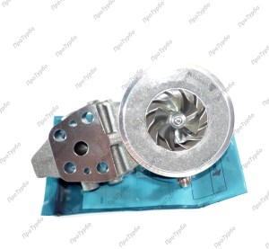 Картридж турбины SLTurbo 742809-0005