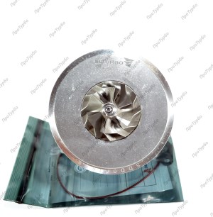Картридж турбины SLTurbo 743115-0001
