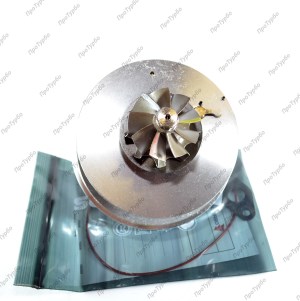 Картридж турбины SLTurbo 743115-0001