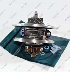 Картридж турбины SLTurbo 751758-0001