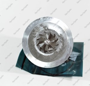 Картридж турбины SLTurbo 751758-0001