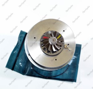 Картридж турбины SLTurbo 751758-0001