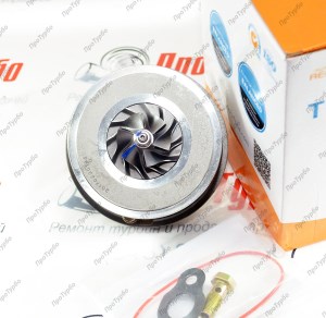 Картридж турбины SLTurbo 751851-0001