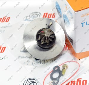 Картридж турбины SLTurbo 751851-0001