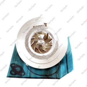 Картридж турбины SLTurbo 752610-0009