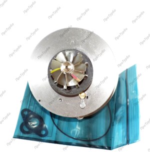 Картридж турбины SLTurbo 752610-0009
