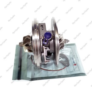 Картридж турбины SLTurbo 752990-0007