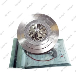 Картридж турбины SLTurbo 752990-0007