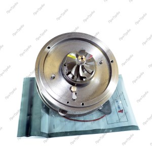 Картридж турбины SLTurbo 752990-0007