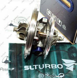 Картридж турбины SLTurbo 753392-0018