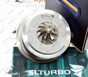 Картридж турбины SLTurbo 753392-0018