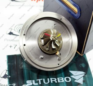 Картридж турбины SLTurbo 753392-0018