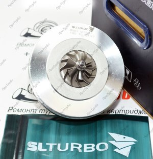Картридж турбины SLTurbo 753420-0002