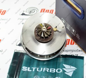 Картридж турбины SLTurbo 753420-0002
