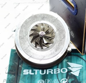 Картридж турбины SLTurbo 753546-0023