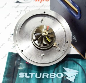 Картридж турбины SLTurbo 753546-0023