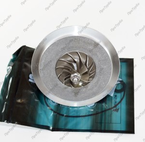 Картридж турбины Powertec 754111-0009