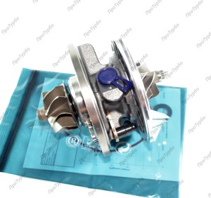Картридж турбины SLTurbo 755042-0001